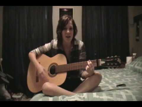 Krystle Brunner-"Mom"-[O...  Song]