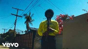 André 3000 - Moving Day