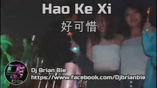 Hao Ke Xi 好可惜 Remix By Dj Brian Bie Tiktok Hot Song