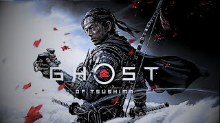 Ghost of Tsushima: Part 1