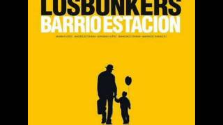 Los Bunkers - Fiesta chords