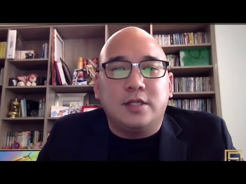 【ACC/MCC專業教練課程】畢業專業教練分享: 能夠成就他人的感動，同時看見自己的提升