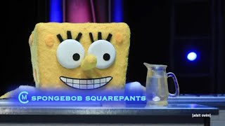 Robot Chicken You Live In The Sea You Festering Gutterslop Sparta Memory Ae V2 Remix