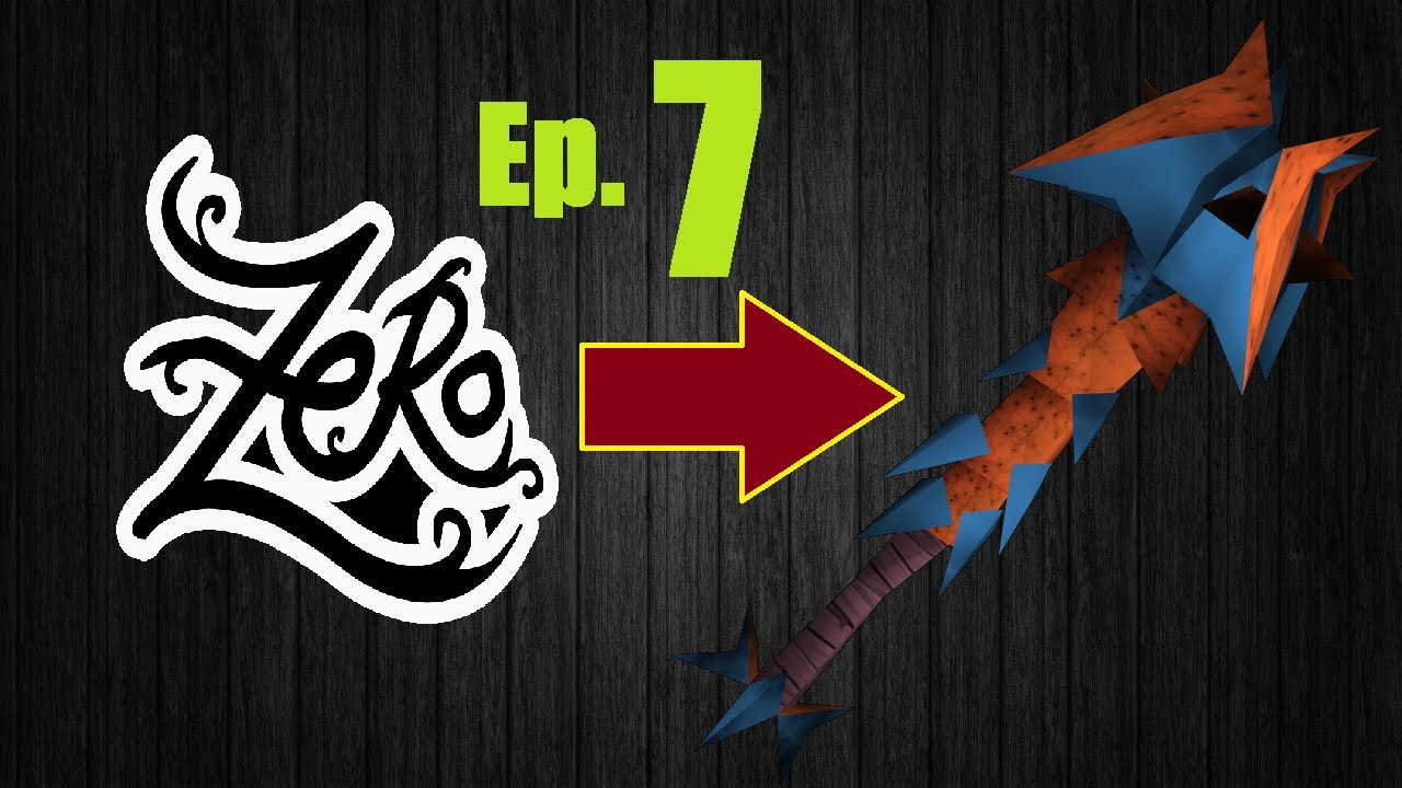 Zero2Hero Episode 7: Flipping and NEW GOALS! Eoc Rs3 From Scratch Series