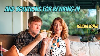 Cons of Retiring On the Big Island of Hawaii