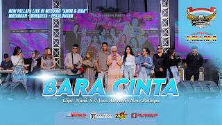 Bara Cinta All Artists New Pallapa  Wedding Amim Dwi Prasetyo U0026 Hidayatus Sofa  Garuda Group