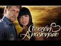 Coração Apaixonado (Dublado) | Capítulo 92 | Marlene Favela y Guy Ecker | Venevisión