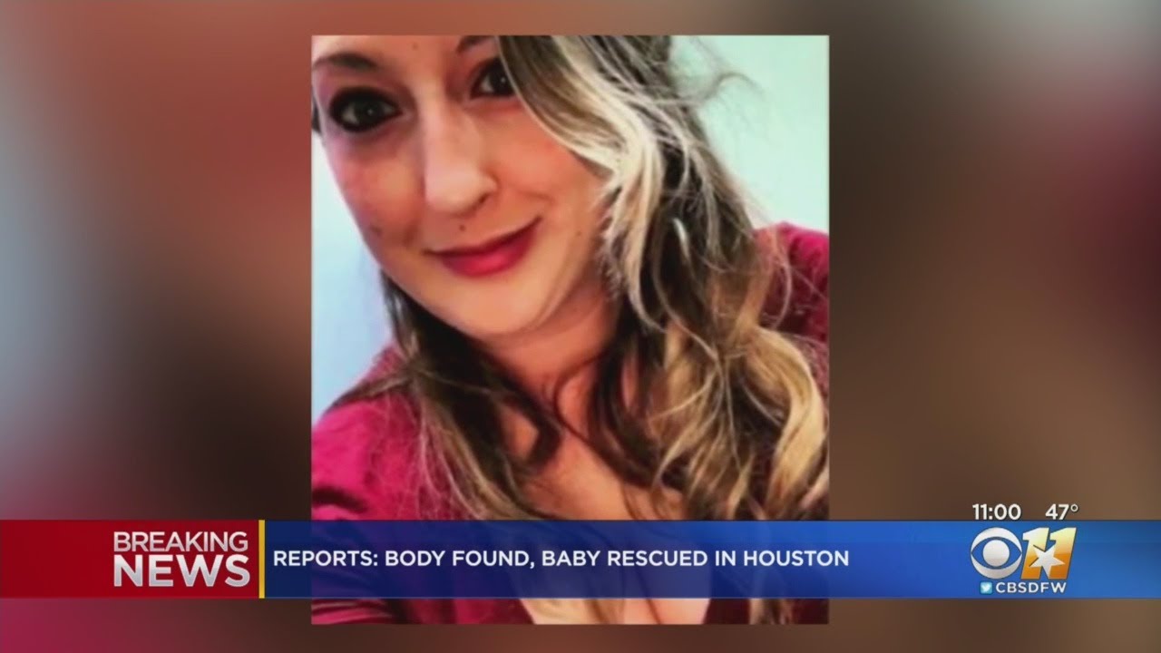 'Close friend' of Heidi Broussard arrested after Texas mom found ...