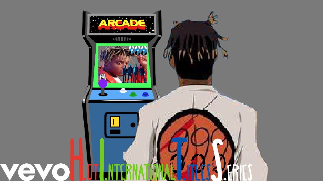 Imagine Dragons & Juice WRLD Zero (Official Audio) YouTube