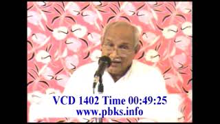637-रहन-सहन ऐसा हो जो विकारी लोगों की नजर भी ना पड़े-Rahan sahan aisa ho jo vikari logon...VCD.1402