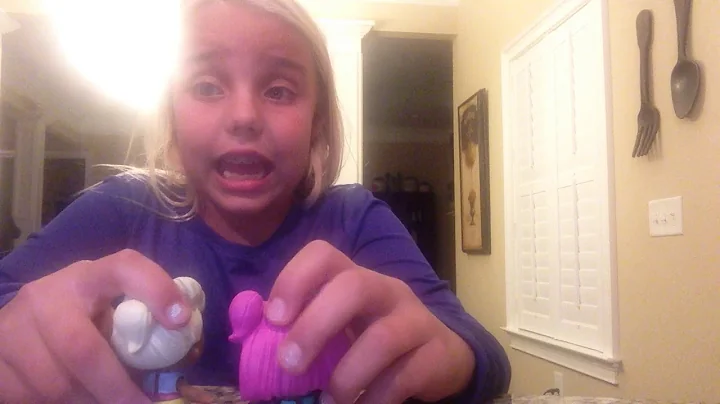Briana bullock see this now