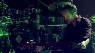 Schiller - Soho Atemlos Live 2010 HD 1080p