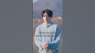 [ZB1_more] JI WOONG | '내 곁에 (Stand by me)' Behind Interview