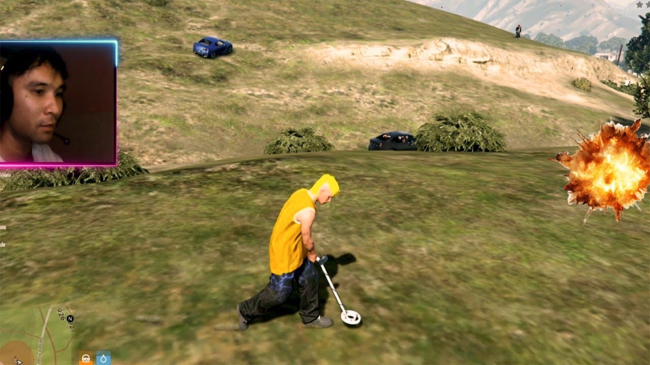 ខ្វះជំនាញរាវមីន