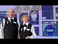Volunteer Spotlight -Joe and Judie