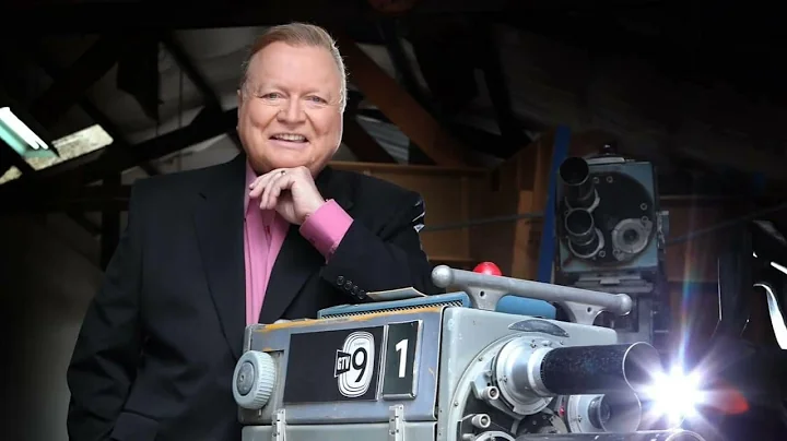 3AW 90 YEARS NEWS PACKAGE MONTAGE 1