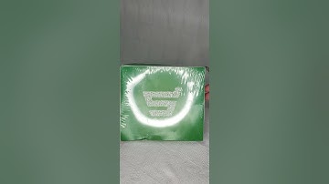 Spring Sample Source Unboxing