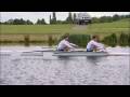 Rowing golden glory