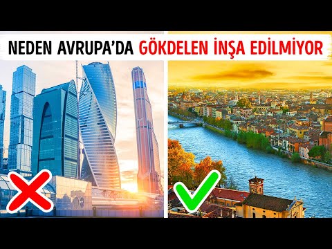 Video: Gökdelen Yok