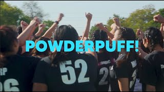 POWDERPUFF PROMOTIONAL VIDEO