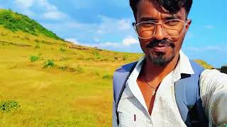 😍 महाराष्ट्रातील स्वर्ग!🏞️ Visapur Fort Trek + Bhaje Caves | साहस, इतिहास आणि भन्नाट नजारे!
