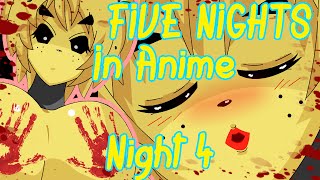 Steam Community :: Video :: Five Nights In Anime, Night 2