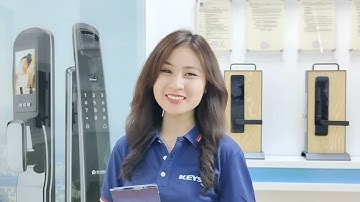 Có Nên Sử Dụng Khoá Thông Minh Không | Keyson Việt Nam
