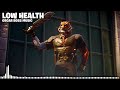 Fortnite Oscar Low Health Boss Music (Chapter 5 Season 1)