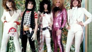 New York Dolls - Vietnamese Baby