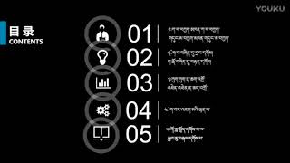 Tibetan Proverb Class Promo