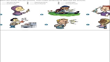 Mega goal 1/ unit 5 / language in context