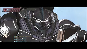 Final Atlas Reactor match