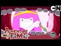 Adventure Time | Finn Has To Go Dentist | The Dentist | Cartoon Network