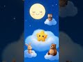 🌙 Goodnight Little Star | Sweet Bedtime Nursery Rhyme