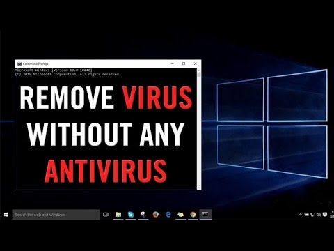 Update How to remove SysWOW64 virus (easy way) || techy hoogle