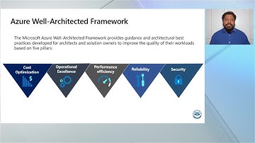 Evaluate and optimize your costs using the Microsoft Azure Well-Architected Framework | INT119B