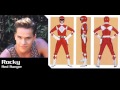 Mighty morphine power rangers soundtrack  go go power rangers