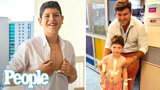 Fox News’ Bret Baier Opens Up About His 13-Year-Old Son’s 4th Open Heart Surgery | People