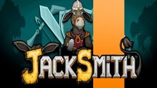 FLASH|Ep.2|Jack Smith