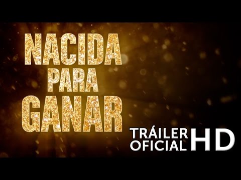 NACIDA PARA GANAR - Tráiler oficial en ESPAÑOL | Sony Pictures España