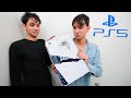 I Can't Believe He Destroyed My NEW PS5..