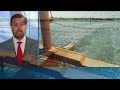 Health officials warn of deadly bacteria in Gulf waters