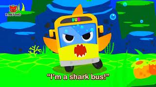 I'm a Shark Bus Effects (Sponsored by HYBTWC Csupo Effects) Resimi