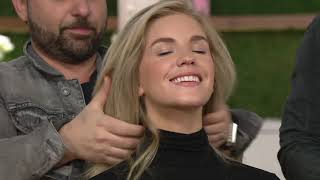 Tweakd By Nature Tamed 5-Piece Hair Cleansing Collection On Qvc