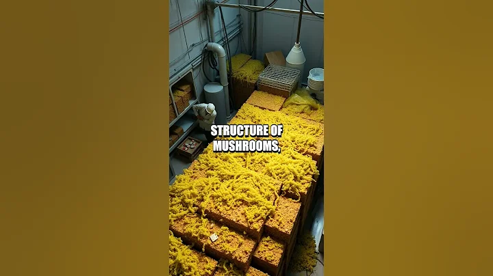 Revolutionary Eco-Friendly Building Materials