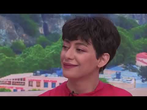 მარი გელაშვილი \"ჩართეს'' შესახებ