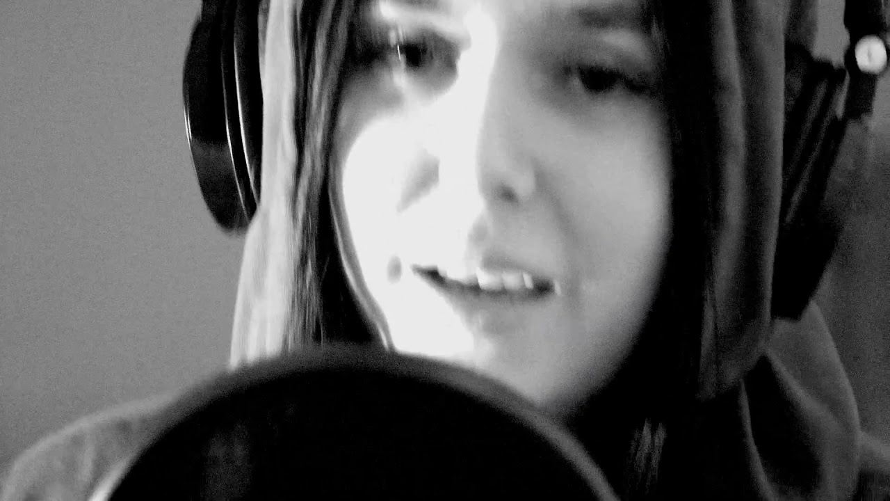 Lose You To Love Me - Cover by Kristina Stoyanoff