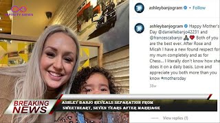 Ashley Banjo reveals separation from  sweetheart, seven years after marriage Information