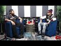 D Thang Reacts to Finding out on the news He got a RICO Charge + Reacts to Opp Trolling him in Court