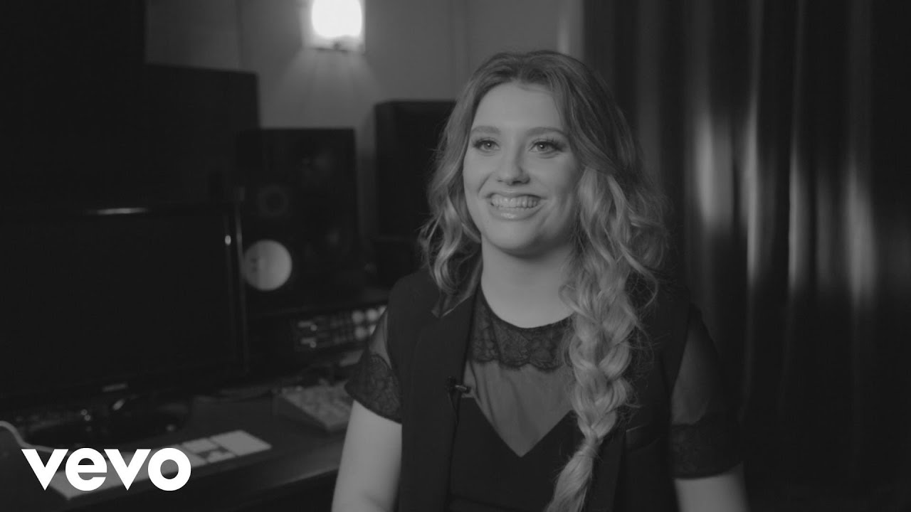 Ella Henderson - Ella US Album Release Week (Vevo LIFT) - YouTube